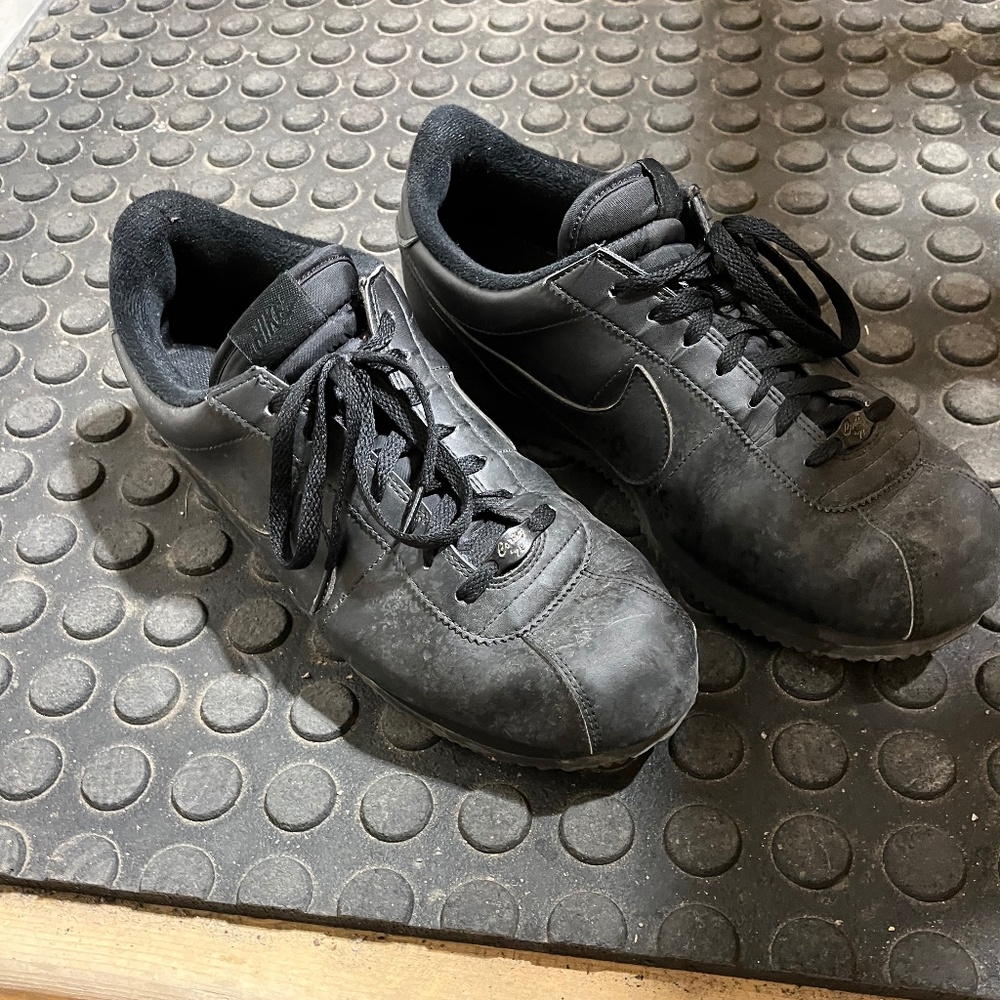 Nike Cortez - Leather